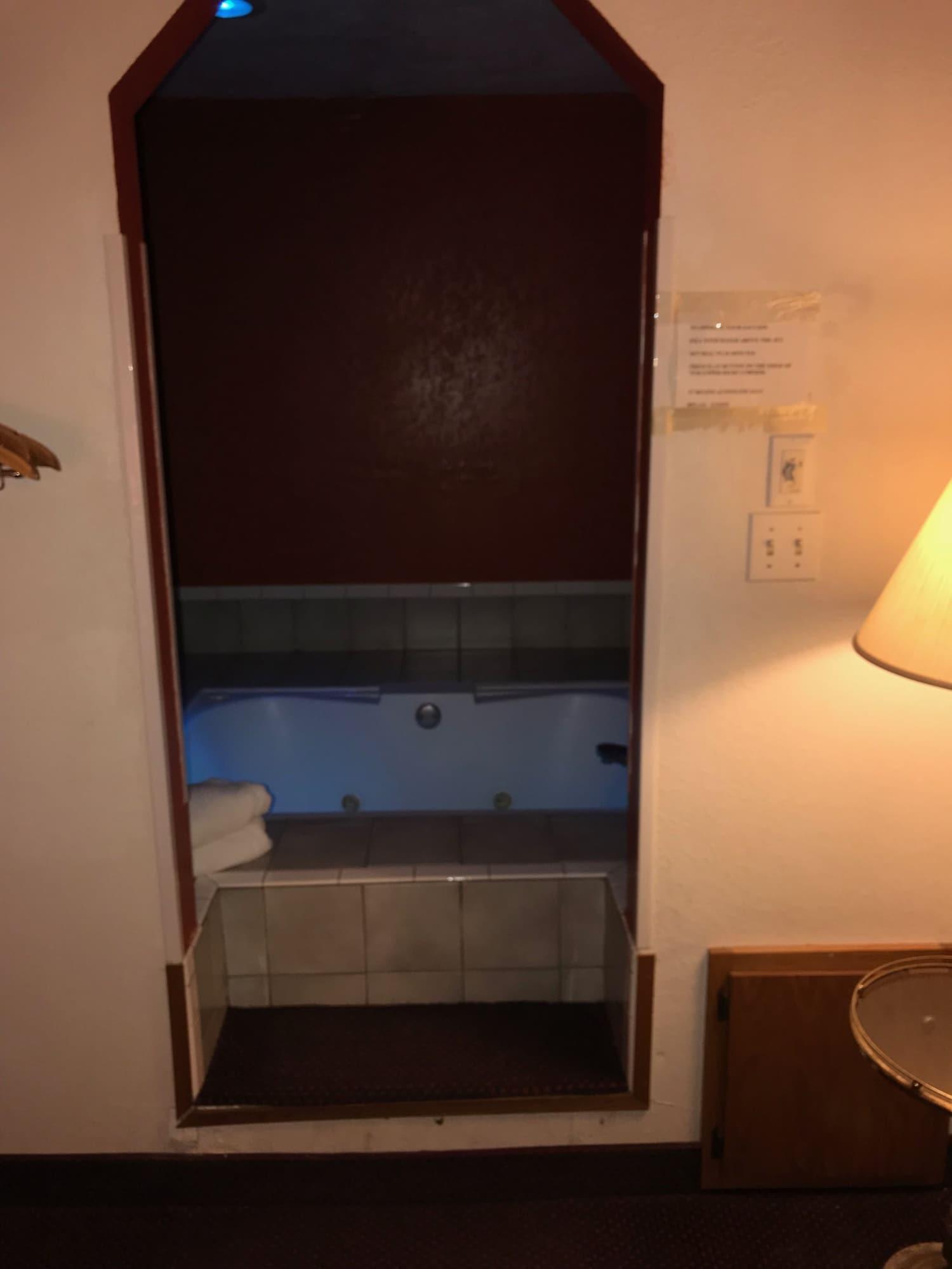 Super 8 By Wyndham Richfield Cleveland Hotel Luaran gambar