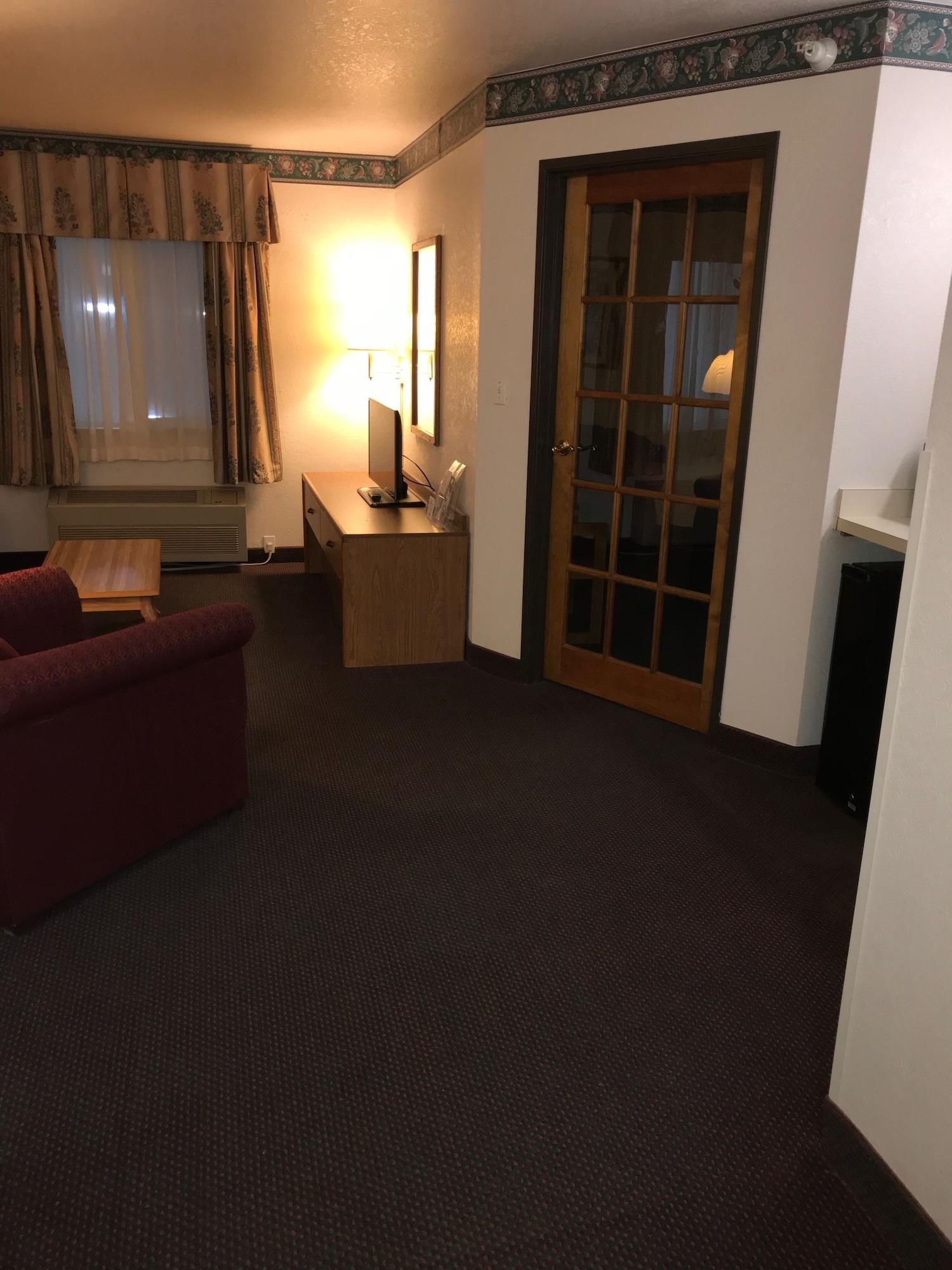 Super 8 By Wyndham Richfield Cleveland Hotel Luaran gambar